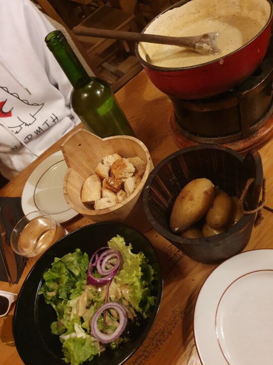 La Meule Du Berger Blog de