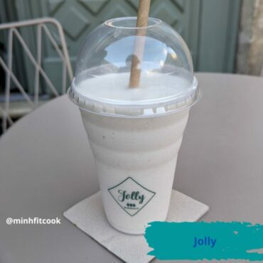 Milkshake