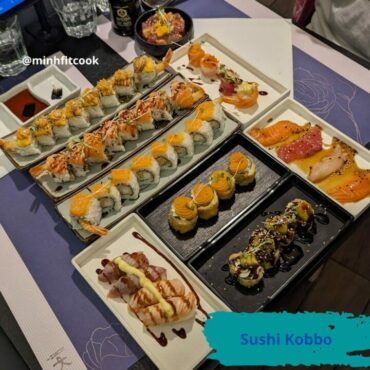 Sushi Kobbo