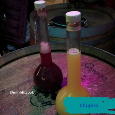 Chupito